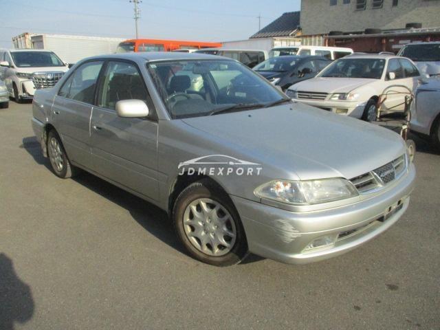 Toyota Carina 1999 thumbnail 12