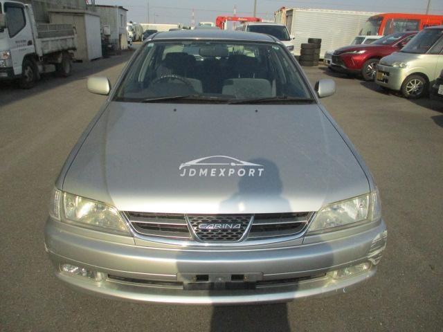 Toyota Carina 1999 thumbnail 10