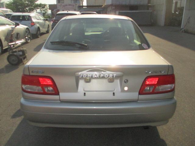 Toyota Carina 1999 thumbnail 2
