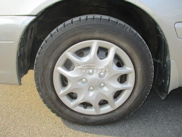 Toyota Carina 1999 thumbnail 19