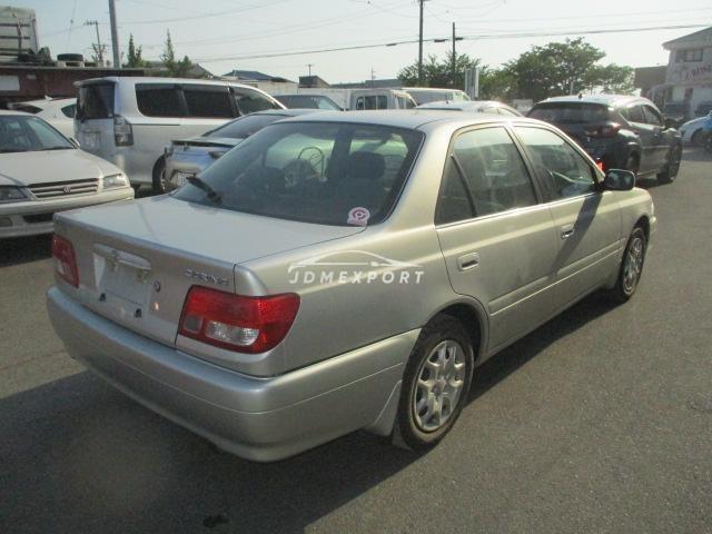 Toyota Carina 1999 thumbnail 14