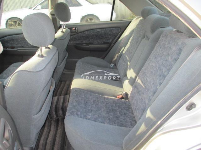 Toyota Carina 1999 thumbnail 7