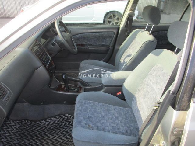 Toyota Carina 1999 thumbnail 6