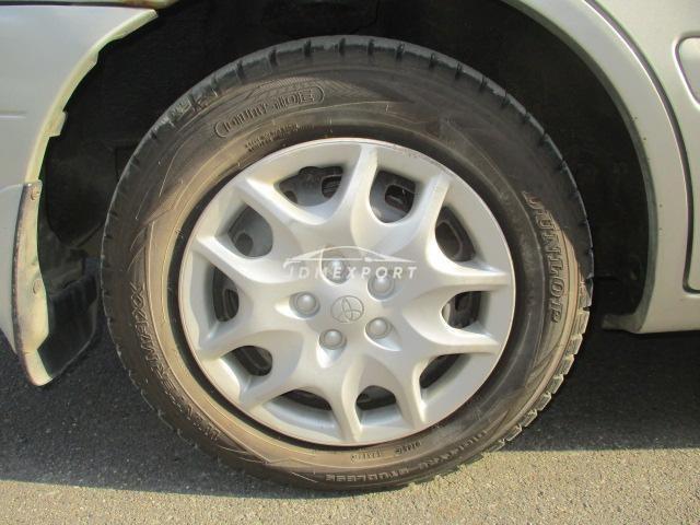 Toyota Carina 1999 thumbnail 9