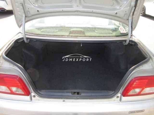 Toyota Carina 1999 thumbnail 18