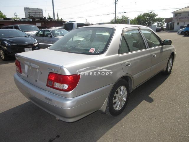 Toyota Carina 1999 thumbnail 14