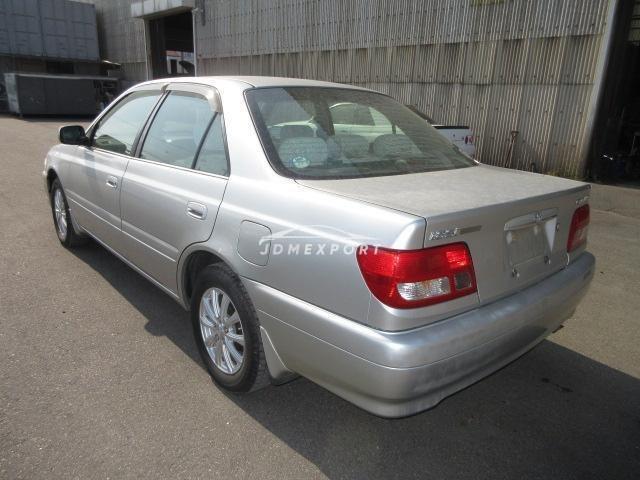 Toyota Carina 1999 thumbnail 15