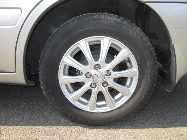 Toyota Carina 1999 thumbnail 9