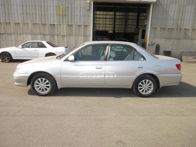 Toyota Carina 1999 thumbnail 11