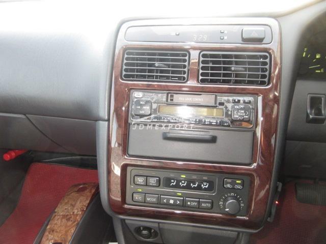 Toyota Carina 1999 thumbnail 5