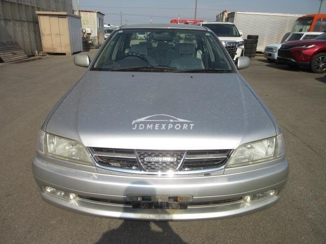 Toyota Carina 1999 thumbnail 10