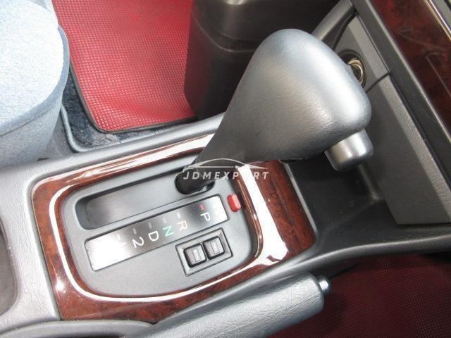Toyota Carina 1999 thumbnail 16