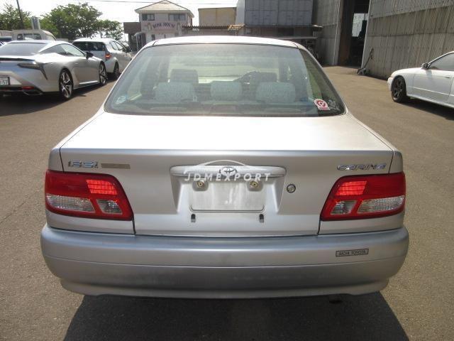 Toyota Carina 1999 thumbnail 2