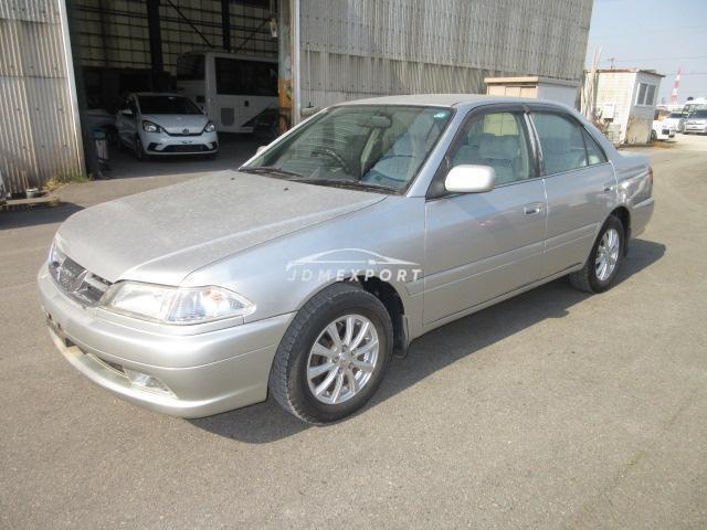 Toyota Carina 1999