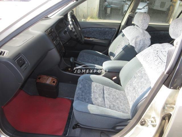 Toyota Carina 1999 thumbnail 6