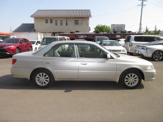 Toyota Carina 1999 thumbnail 4