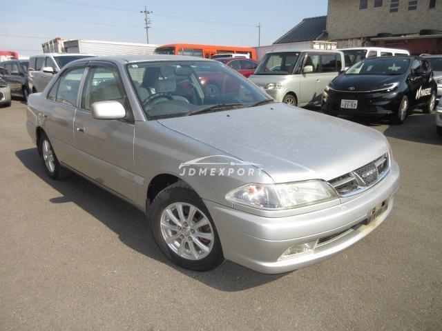 Toyota Carina 1999 thumbnail 12