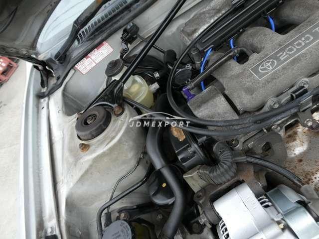 Toyota Curren 1994 thumbnail 14