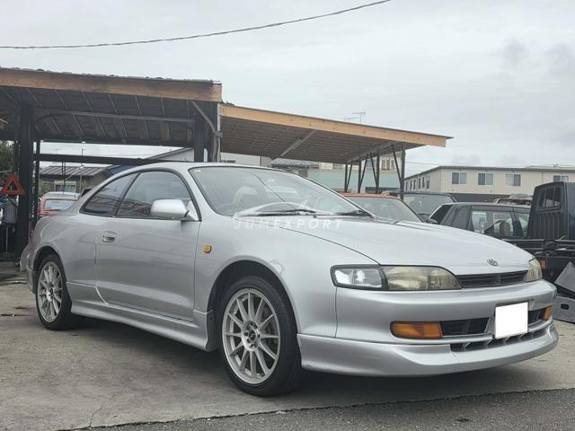 Toyota Curren 1994 thumbnail 2