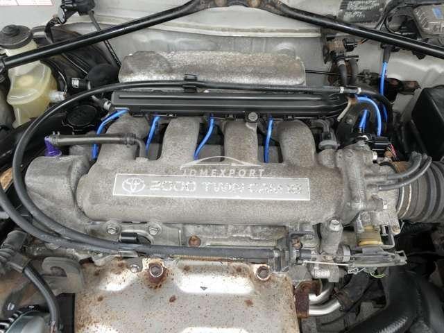 Toyota Curren 1994 thumbnail 16
