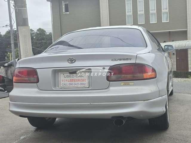 Toyota Curren 1994 thumbnail 7