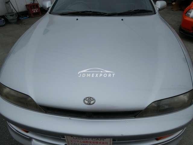 Toyota Curren 1994 thumbnail 19