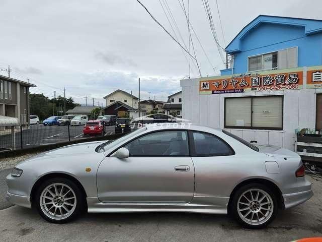 Toyota Curren 1994 thumbnail 4