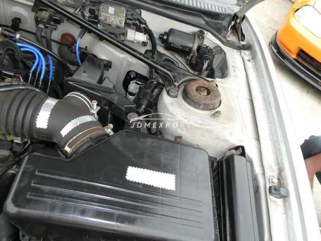 Toyota Curren 1994 thumbnail 15