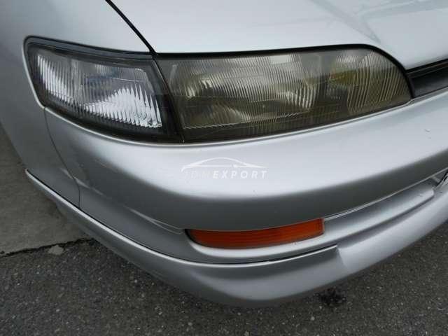 Toyota Curren 1994 thumbnail 18