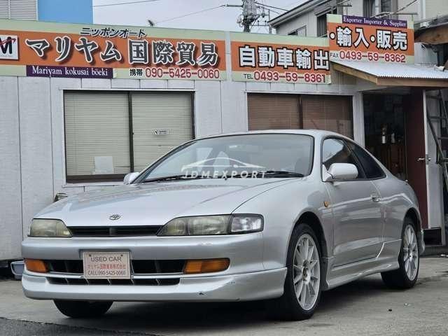 Toyota Curren 1994