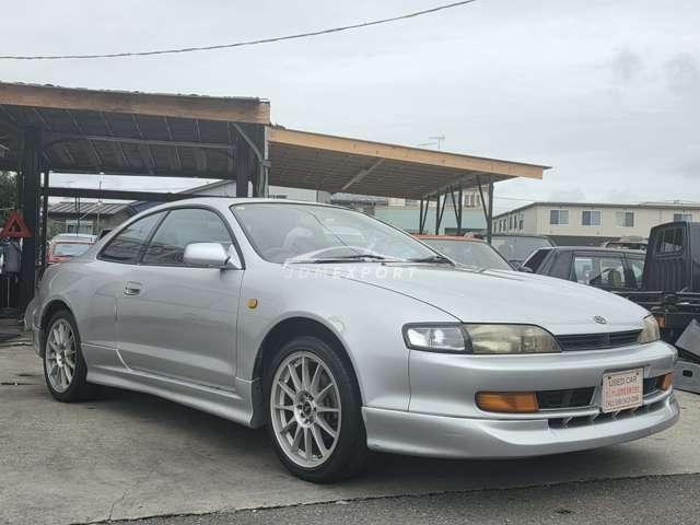 Toyota Curren 1994 thumbnail 5