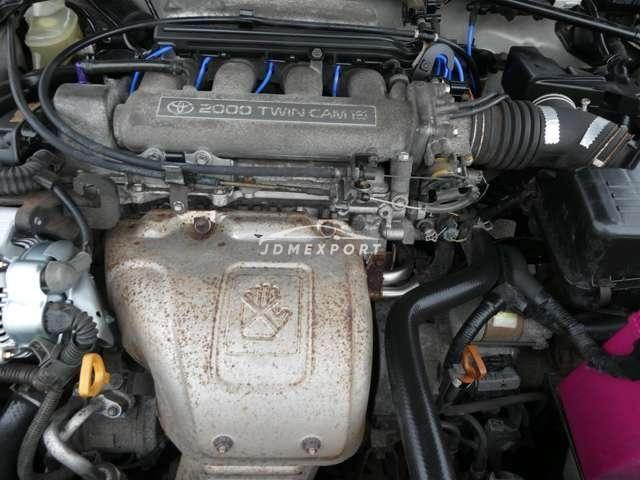 Toyota Curren 1994 thumbnail 13