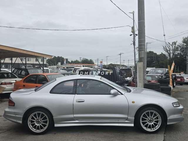 Toyota Curren 1994 thumbnail 3