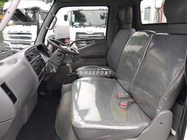 Mitsubishi Fuso Canter 1999 thumbnail 19