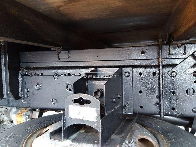 Mitsubishi Fuso Canter 1999 thumbnail 22