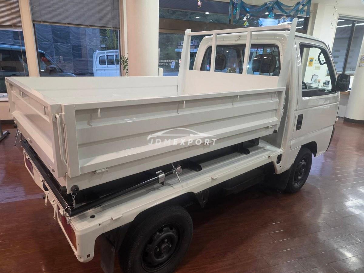 Honda Acty Truck 1997 thumbnail 5