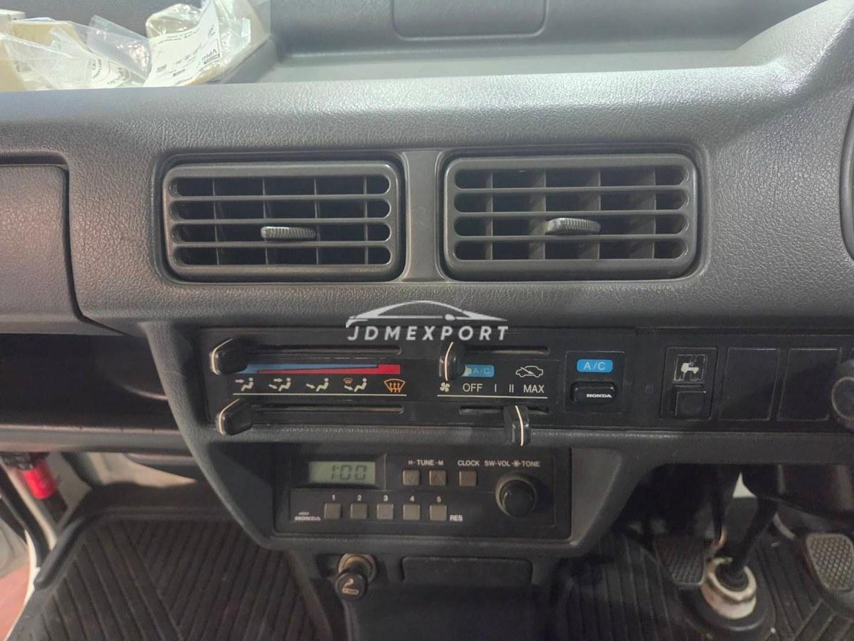 Honda Acty Truck 1997 thumbnail 11