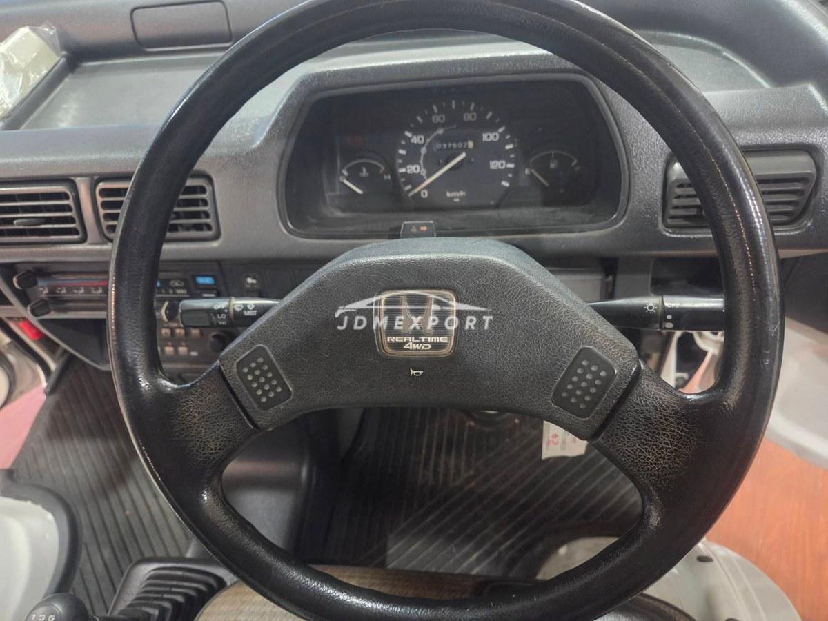 Honda Acty Truck 1997 thumbnail 13