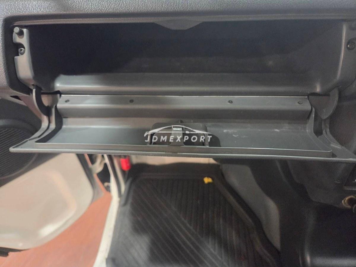 Honda Acty Truck 1997 thumbnail 10