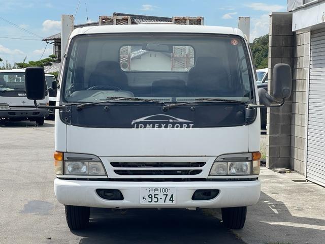 Nissan Atlas 1996 thumbnail 23