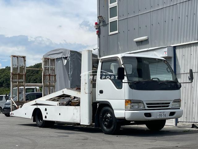 Nissan Atlas 1996 thumbnail 26