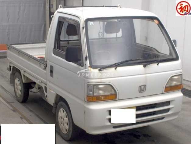Honda Acty Truck 1994