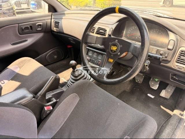 Subaru Impreza 1996 thumbnail 21
