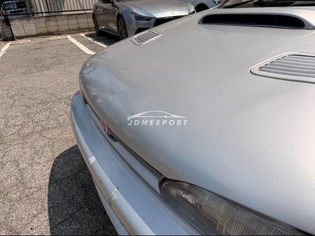 Subaru Impreza 1996 thumbnail 17