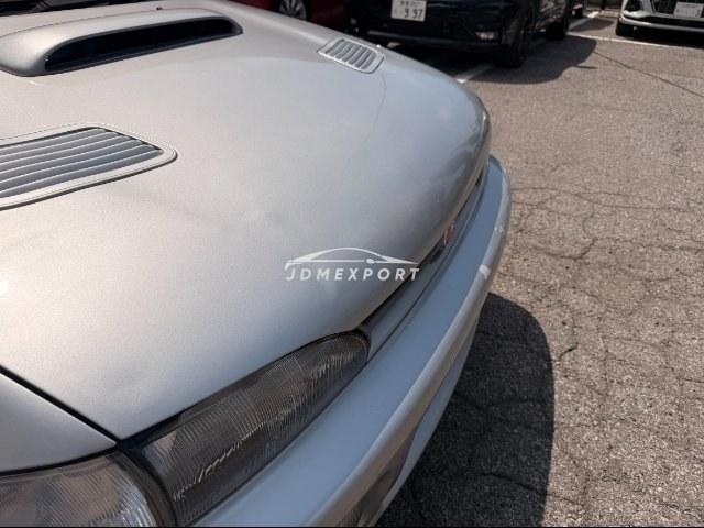 Subaru Impreza 1996 thumbnail 16