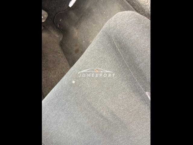 Subaru Impreza 1996 thumbnail 30