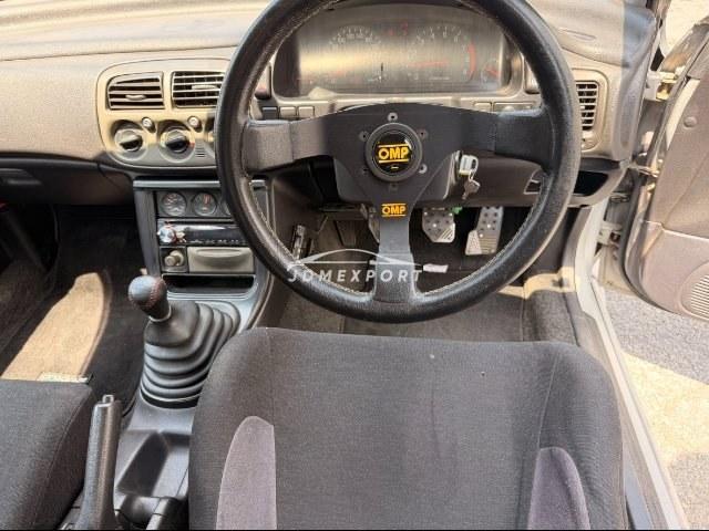 Subaru Impreza 1996 thumbnail 23