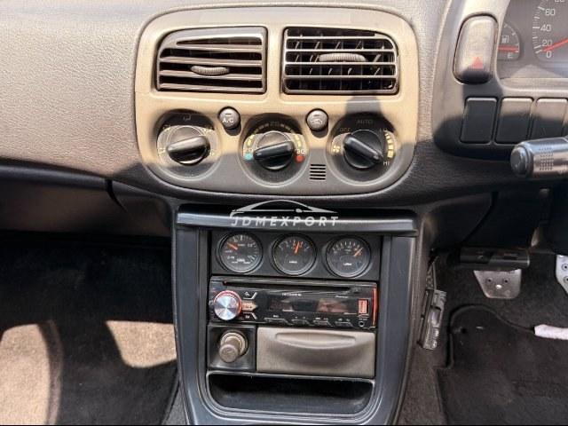 Subaru Impreza 1996 thumbnail 6