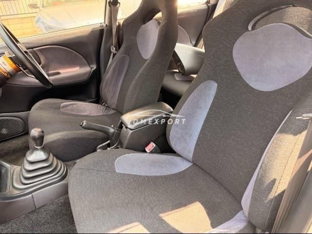 Subaru Impreza 1996 thumbnail 22