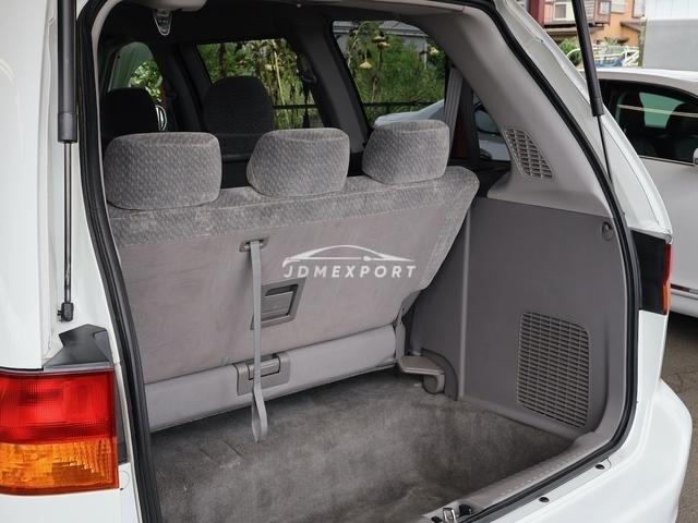 Honda Lagreat 2001 thumbnail 31